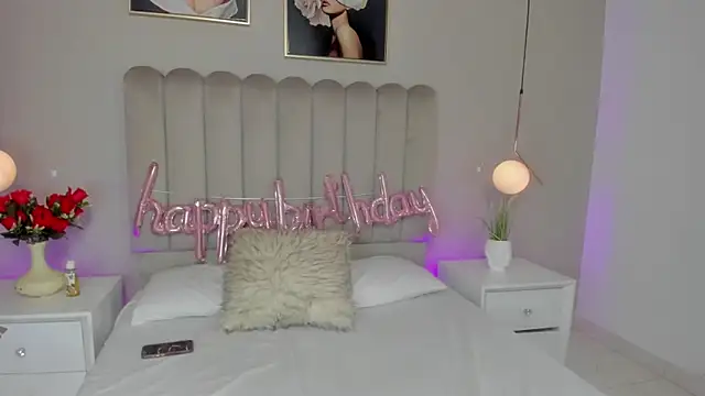 Snapshot of Dani_rosse_ chatting on 1, 4, 2026 Dani rosse online show from 1, 4, 2026
