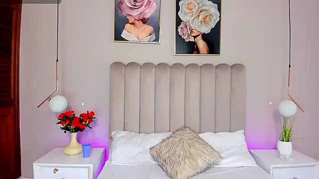 Snapshot of Dani_rosse_ chatting on 10, 4, 2026 Dani rosse online show from 10, 4, 2026