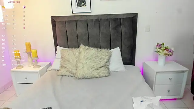 Snapshot of Dani_rosse_ chatting on 22, 4, 2026 Dani rosse online show from 22, 4, 2026