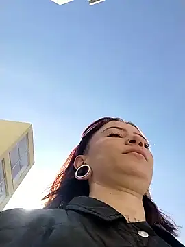 Snapshot of Evanss_lx chatting on 7, 11, 2025 Evanss lx online show from 7, 11, 2025