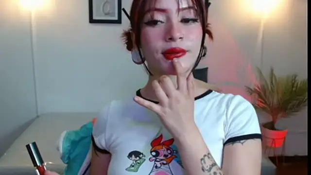 Snapshot of Evanss_lx chatting on 20, 11, 2025 Evanss lx online show from 20, 11, 2025