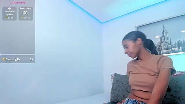 sarah ashbourne online show from 11, 9, 2025