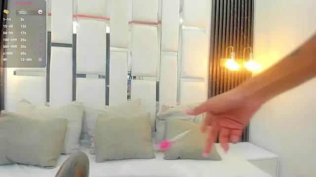 sarah ashbourne online show from 27, 9, 2025