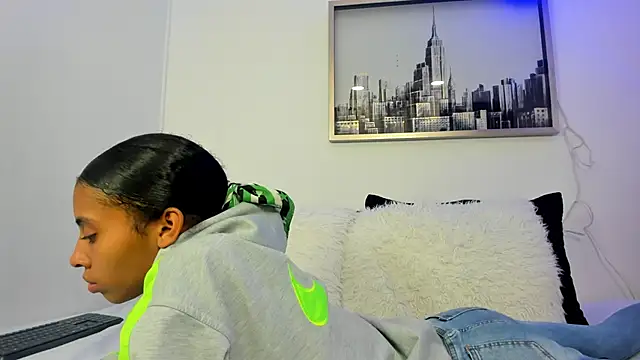 sarah ashbourne online show from 6, 10, 2025