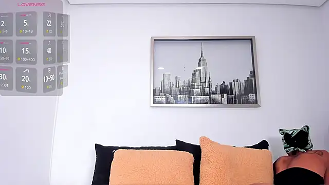 sarah ashbourne online show from 21, 11, 2025