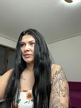 MiaKiittyy online show from 14, 1, 2026