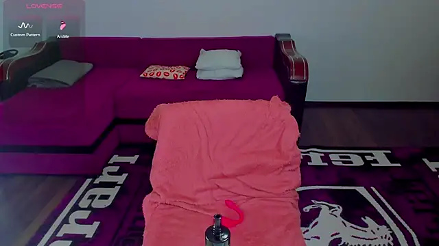 MiaKiittyy online show from 17, 1, 2026