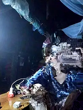 PhamPm70 online show from 5, 11, 2025