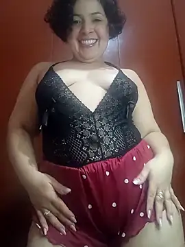 Silkenfeet21 online show from 18, 4, 2026