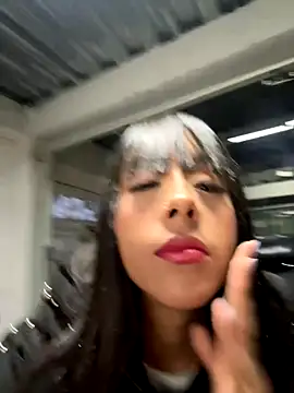 Aleja ruizz online show from 22, 11, 2025