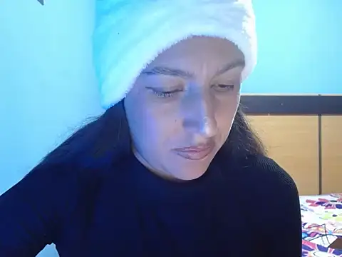 Snapshot of SarahFriendly chatting on 1, 4, 2026 SarahFriendly online show from 1, 4, 2026