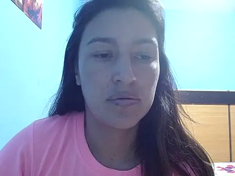 Snapshot of SarahFriendly chatting on 10, 4, 2026 SarahFriendly online show from 10, 4, 2026