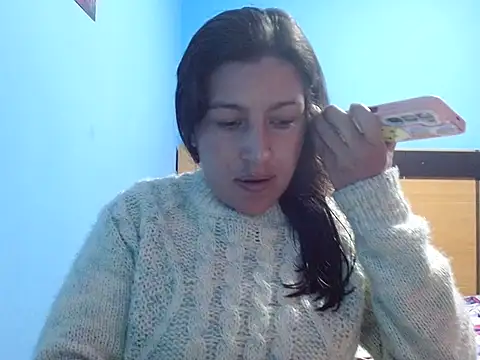 Snapshot of SarahFriendly chatting on 14, 4, 2026 SarahFriendly online show from 14, 4, 2026