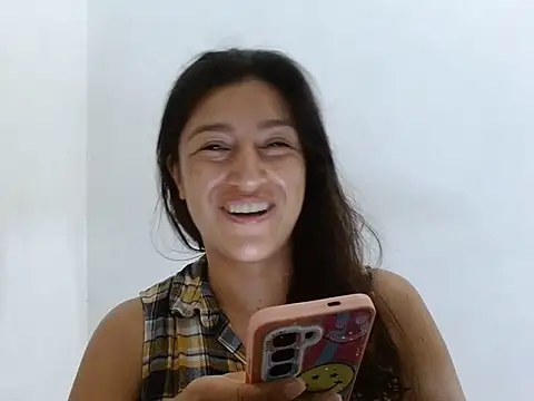 SarahFriendly online show from 22, 5, 2026