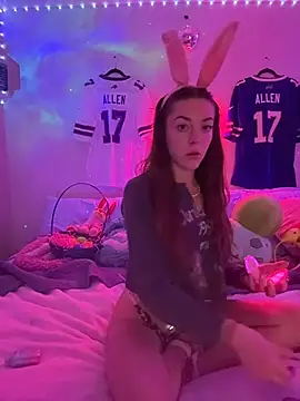 Snapshot of babygingerboo chatting on 5, 4, 2026 babygingerboo online show from 5, 4, 2026