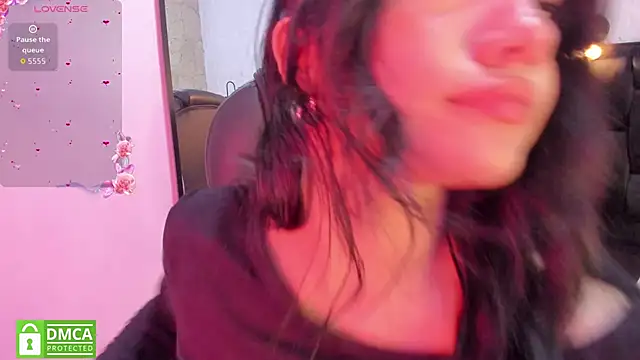 Darky Doll online show from 22, 5, 2026
