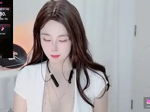 Snapshot of yiyi-zh chatting on 18, 7, 2026 yiyi-zh online show from 18, 7, 2026