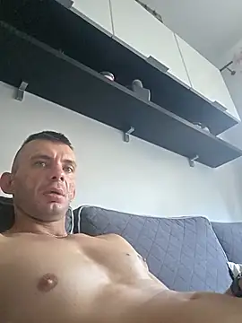 Mlody2787 online show from 27, 6, 2026