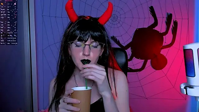 ava mystic  online show from 22, 10, 2025