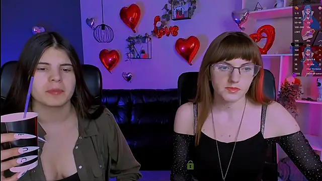 ava mystic  online show from 5, 3, 2026