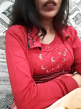 Aarti-kumri online show from 19, 11, 2025