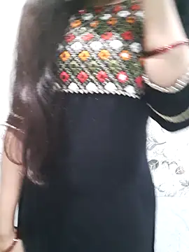 Aarti-kumri online show from 20, 2, 2026