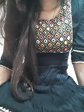 Aarti-kumri online show from 17, 4, 2026