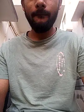 Snapshot of mayur_raaje chatting on 27, 3, 2026 mayur raaje online show from 27, 3, 2026