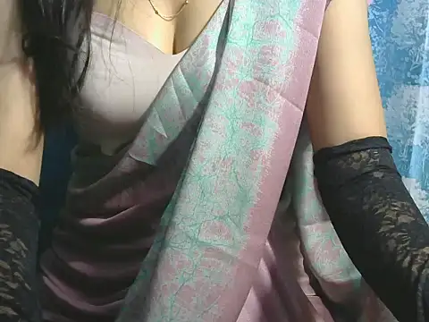 Snapshot of sheetal-sheetal95 chatting on 9, 3, 2026 sheetal-sheetal95 online show from 9, 3, 2026