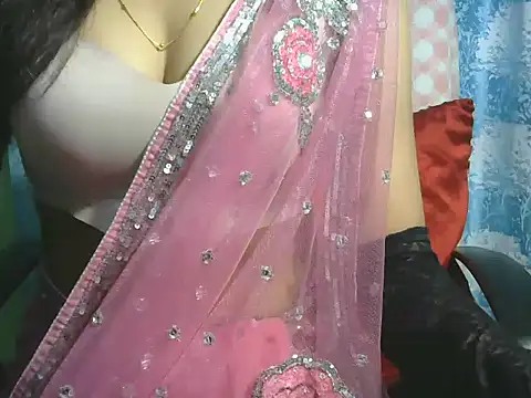 Snapshot of sheetal-sheetal95 chatting on 5, 4, 2026 sheetal-sheetal95 online show from 5, 4, 2026