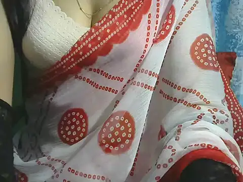 Snapshot of sheetal-sheetal95 chatting on 19, 4, 2026 sheetal-sheetal95 online show from 19, 4, 2026