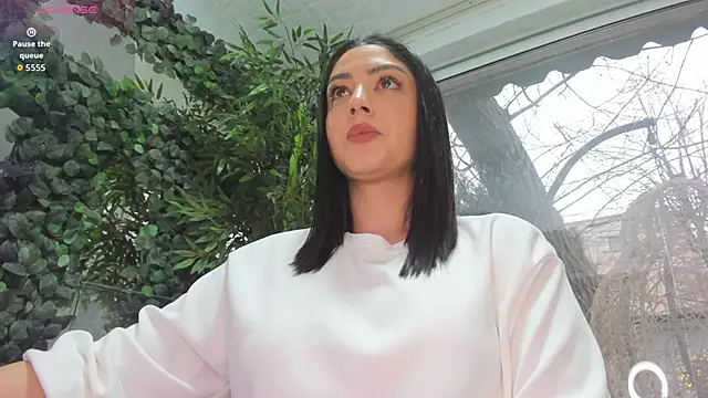 Snapshot of Lexi_Storm chatting on 15, 2, 2026 Lexi Storm online show from 15, 2, 2026