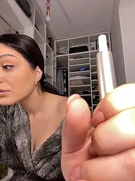 Snapshot of Lexi_Storm chatting on 2, 3, 2026 Lexi Storm online show from 2, 3, 2026