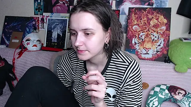 Snapshot of AliceChio chatting on 14, 9, 2025 AliceChio online show from 14, 9, 2025