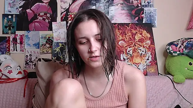 Snapshot of AliceChio chatting on 29, 11, 2025 AliceChio online show from 29, 11, 2025