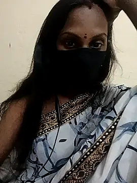 kavya-telugu84 online show from 18, 10, 2025