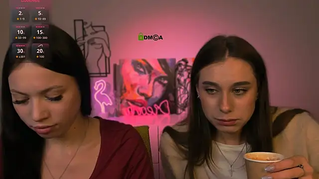 Snapshot of amanda-miki chatting on 19, 11, 2025 amanda-miki online show from 19, 11, 2025