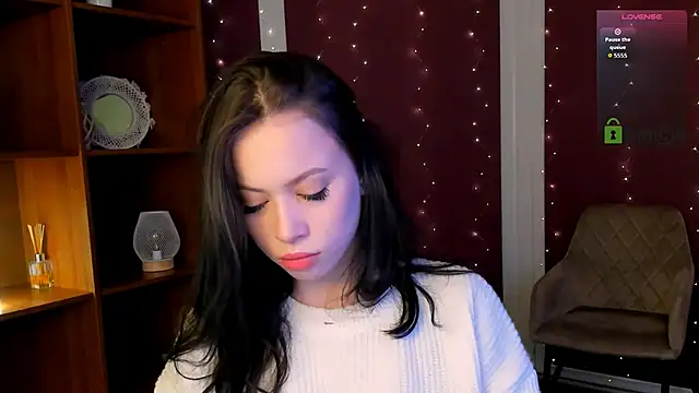 Snapshot of amanda-miki chatting on 16, 12, 2025 amanda-miki online show from 16, 12, 2025