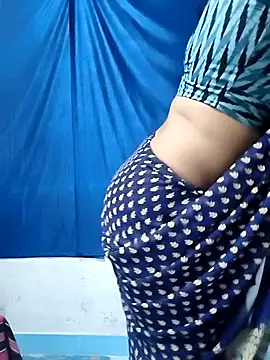 deepa-telugu143 online show from 4, 12, 2025