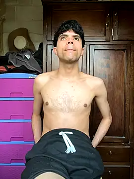 Axel-Mejia online show from 19, 11, 2025