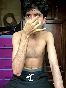 Axel-Mejia online show from 20, 11, 2025