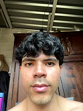 Axel-Mejia online show from 13, 12, 2025