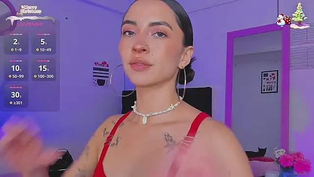 Aryane art  online show from 17, 12, 2025