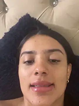 AnaaFaith  online show from 21, 9, 2025