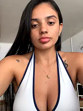 AnaaFaith  online show from 24, 10, 2025