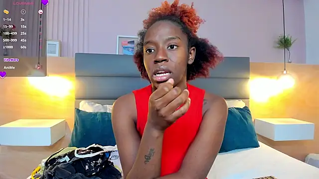  emma willliams  online show from 7, 10, 2025