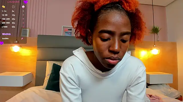  emma willliams  online show from 12, 10, 2025