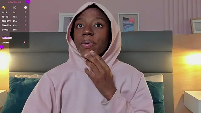  emma willliams  online show from 21, 10, 2025