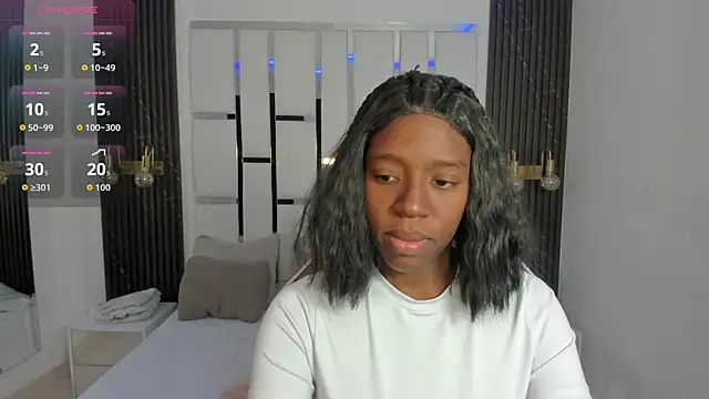  emma willliams  online show from 2, 12, 2025