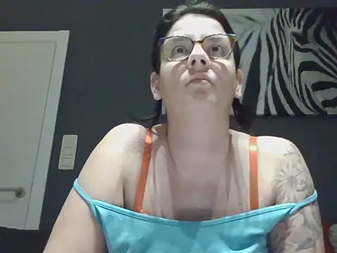 Snapshot of hottyFcup chatting on 15, 1, 2026 hottyFcup online show from 15, 1, 2026